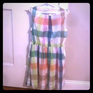 crewcuts girls dress